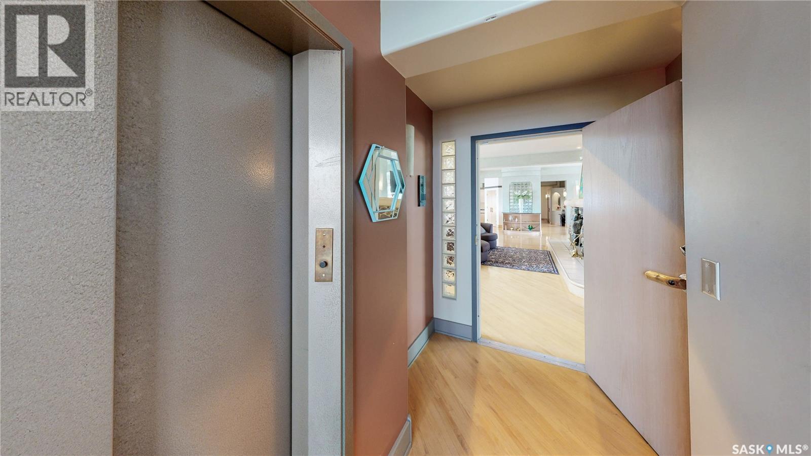 400 1150 Rose Street, Regina, Saskatchewan  S4R 1Z6 - Photo 3 - SK033071