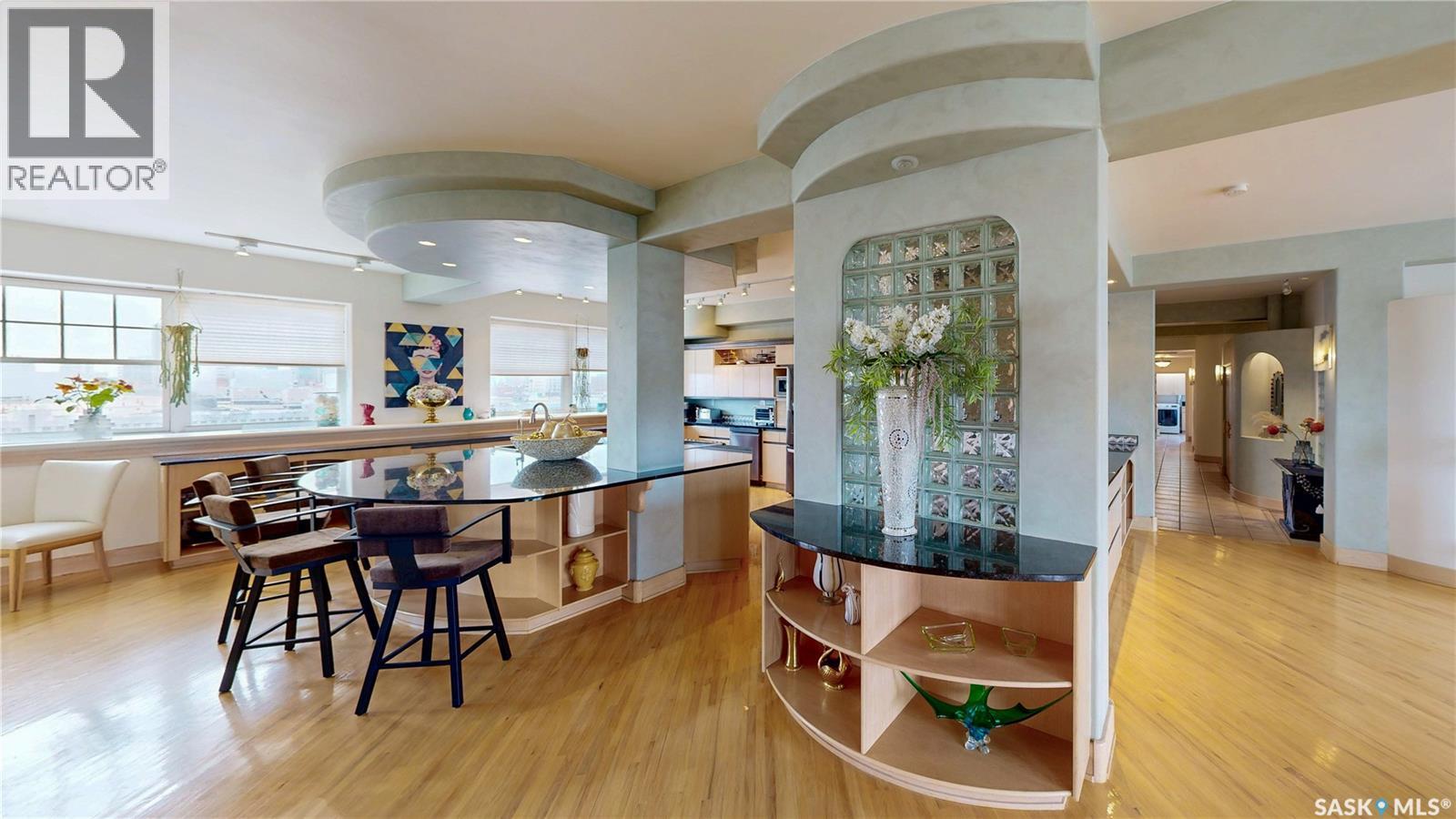 400 1150 Rose Street, Regina, Saskatchewan  S4R 1Z6 - Photo 30 - SK033071