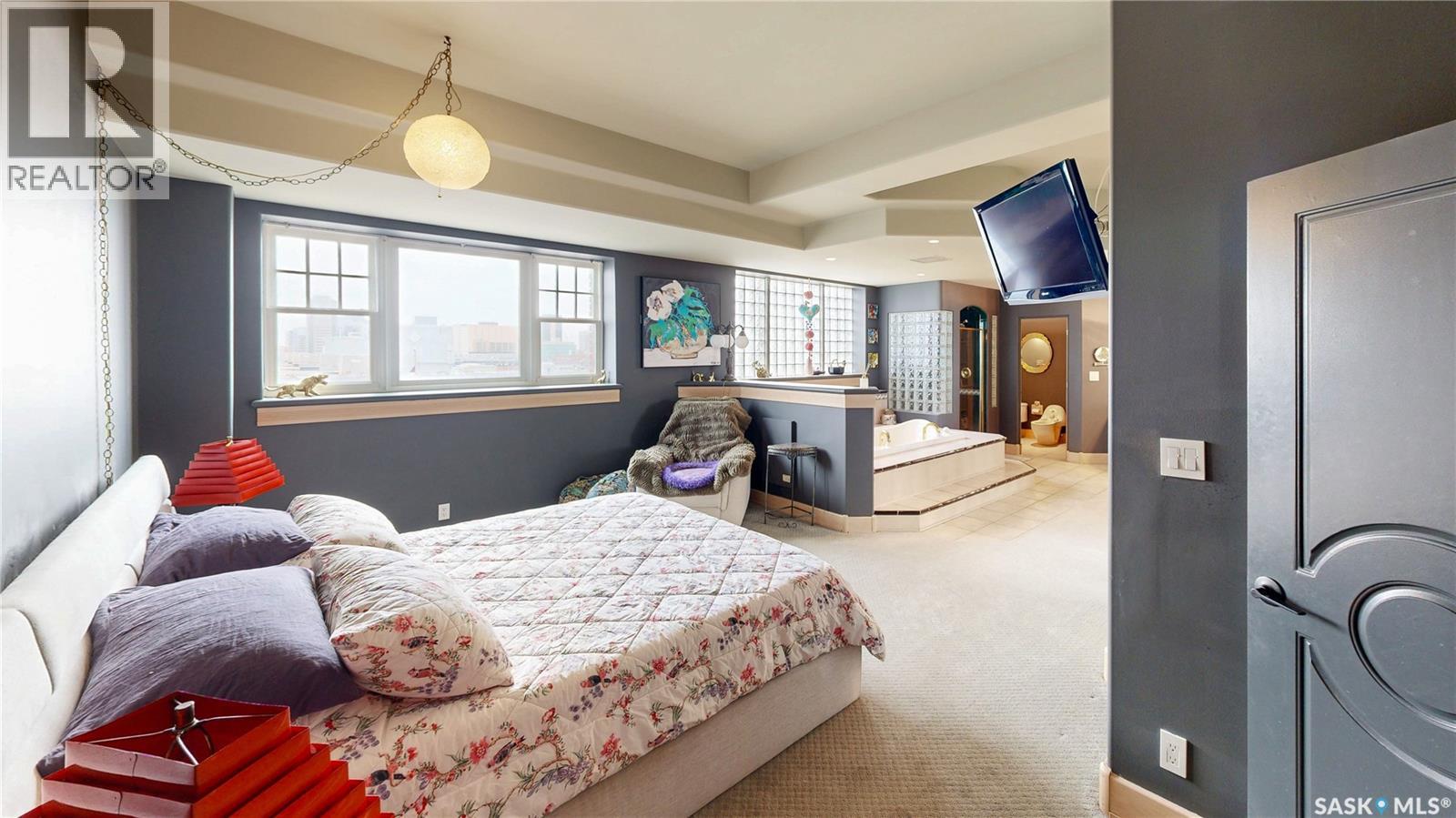 400 1150 Rose Street, Regina, Saskatchewan  S4R 1Z6 - Photo 31 - SK033071