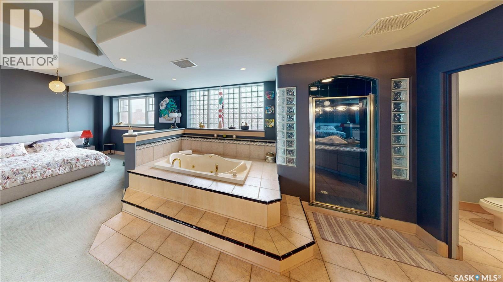 400 1150 Rose Street, Regina, Saskatchewan  S4R 1Z6 - Photo 33 - SK033071