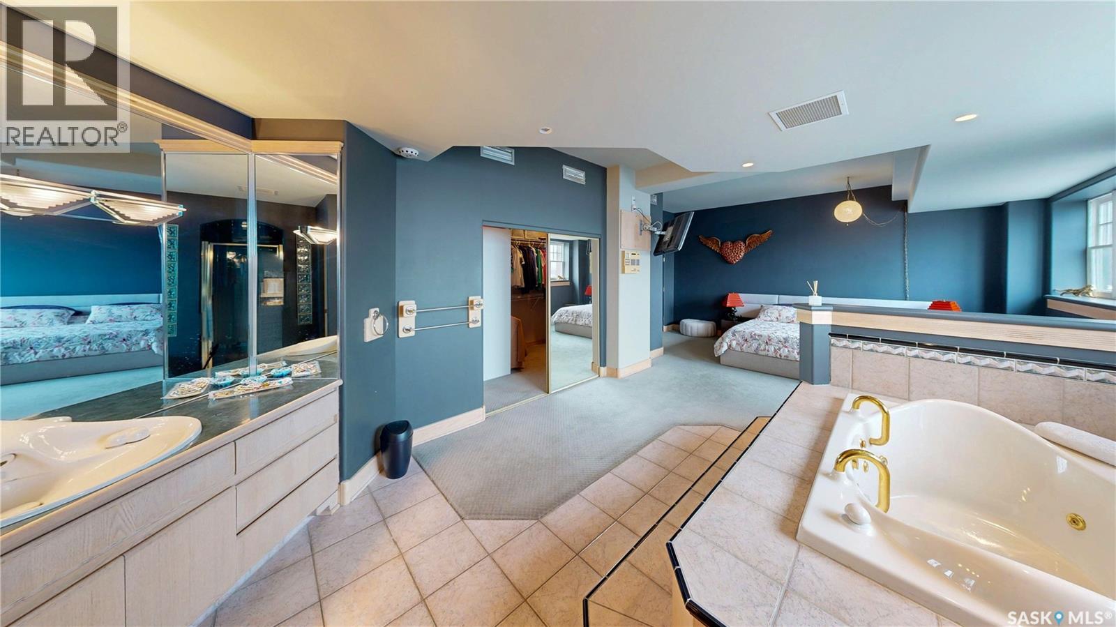 400 1150 Rose Street, Regina, Saskatchewan  S4R 1Z6 - Photo 34 - SK033071