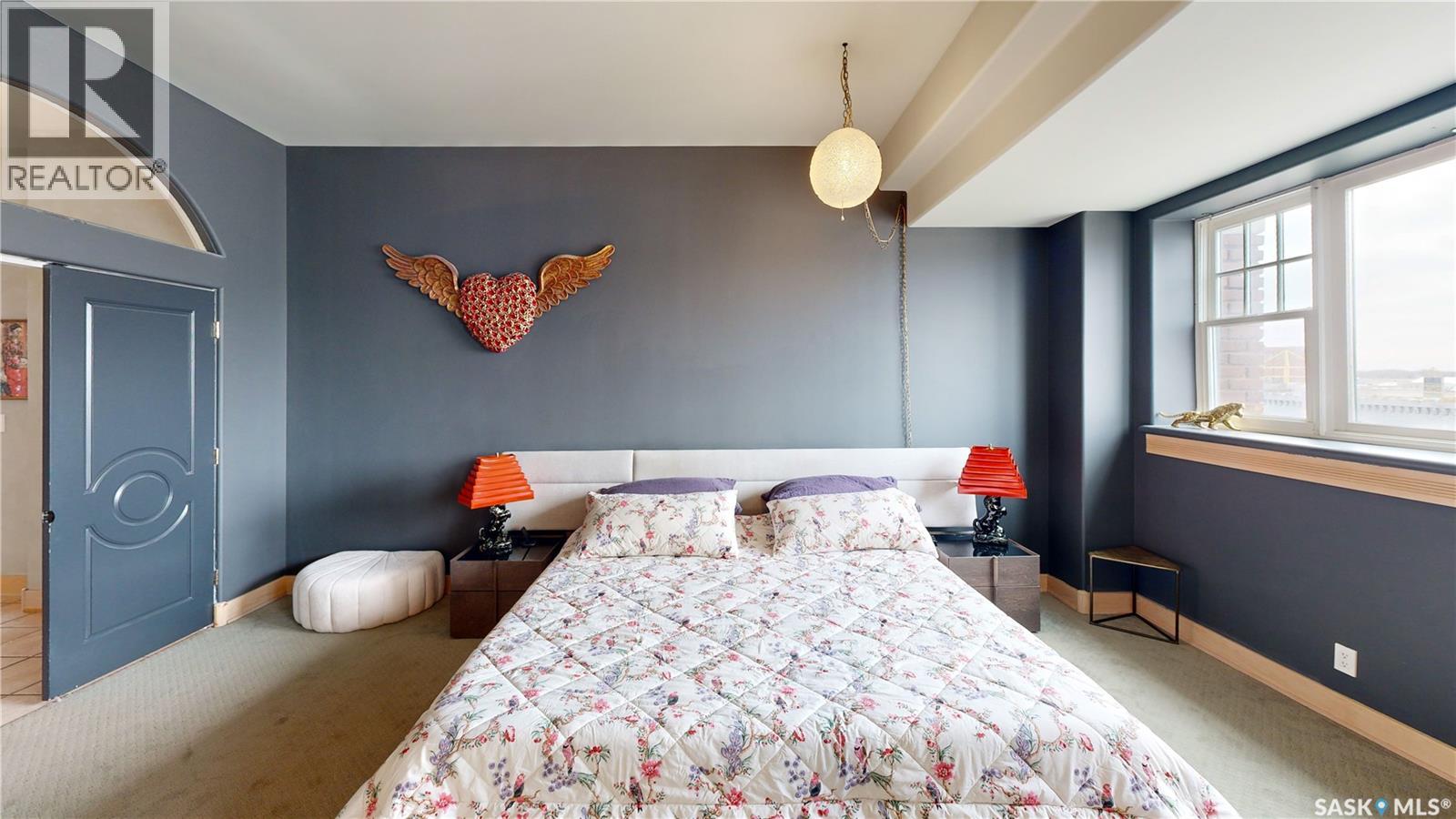 400 1150 Rose Street, Regina, Saskatchewan  S4R 1Z6 - Photo 36 - SK033071