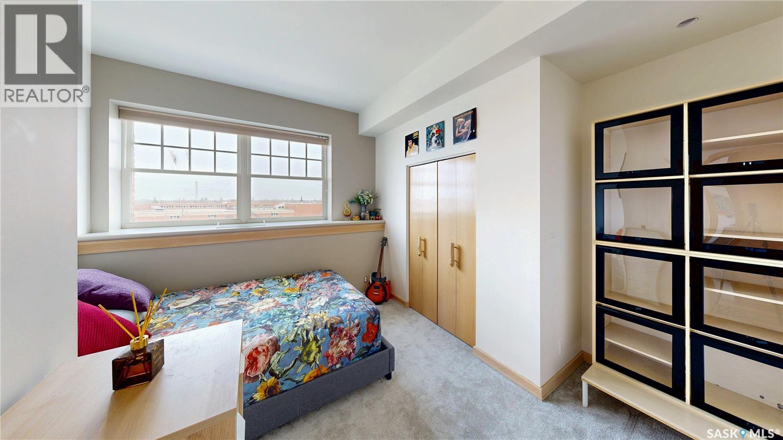 400 1150 Rose Street, Regina, Saskatchewan  S4R 1Z6 - Photo 39 - SK033071