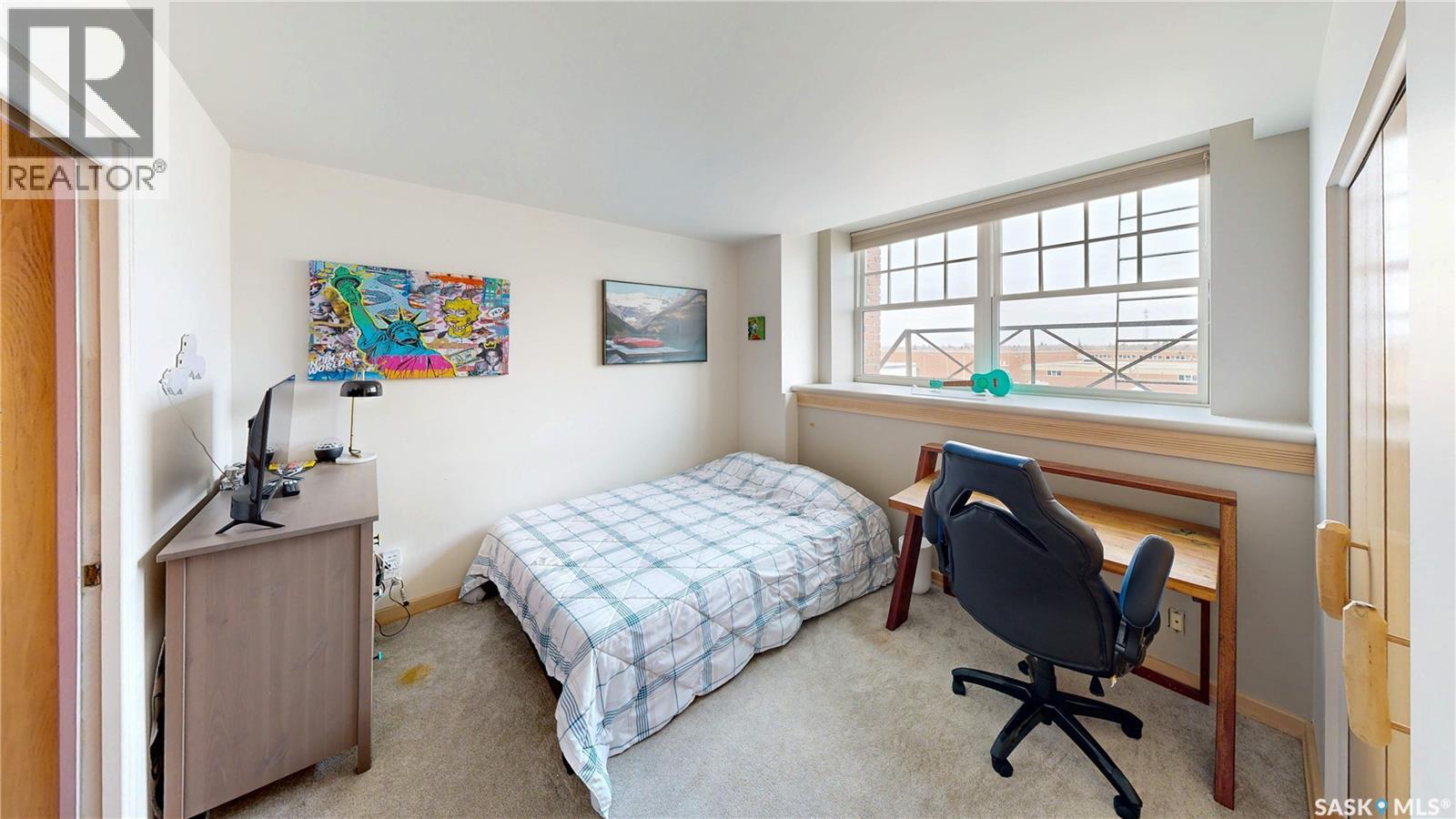 400 1150 Rose Street, Regina, Saskatchewan  S4R 1Z6 - Photo 40 - SK033071