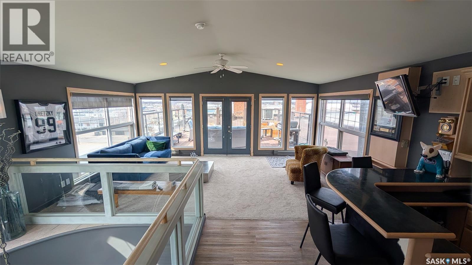 400 1150 Rose Street, Regina, Saskatchewan  S4R 1Z6 - Photo 43 - SK033071