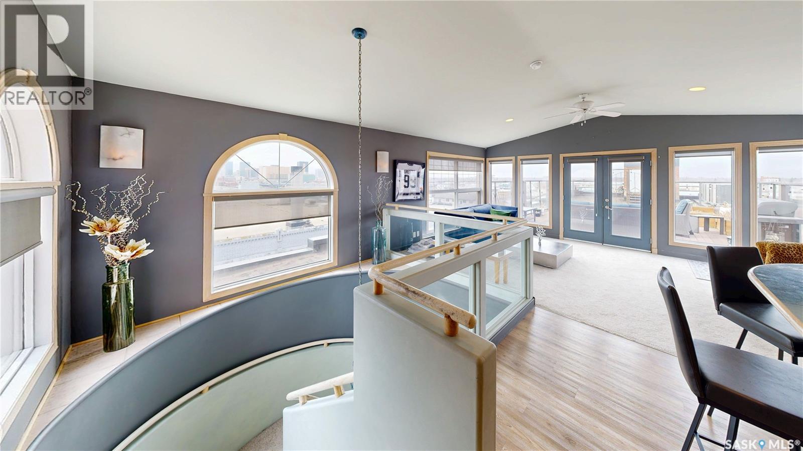 400 1150 Rose Street, Regina, Saskatchewan  S4R 1Z6 - Photo 44 - SK033071