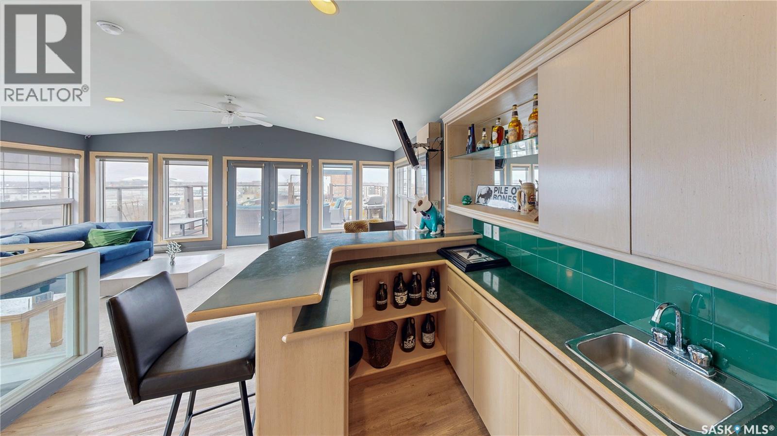 400 1150 Rose Street, Regina, Saskatchewan  S4R 1Z6 - Photo 45 - SK033071