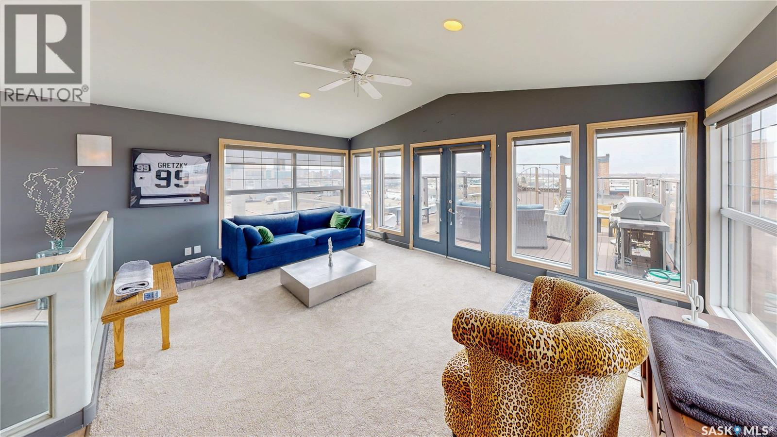 400 1150 Rose Street, Regina, Saskatchewan  S4R 1Z6 - Photo 46 - SK033071