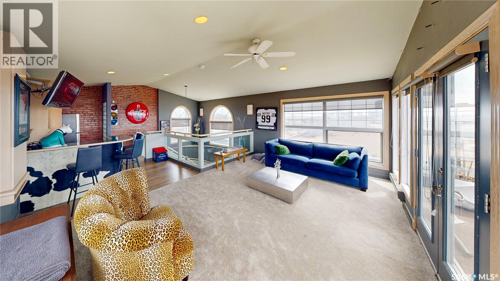 400 1150 Rose Street, Regina, Saskatchewan  S4R 1Z6 - Photo 47 - SK033071