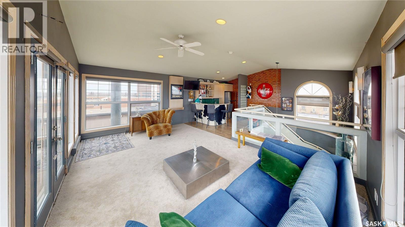 400 1150 Rose Street, Regina, Saskatchewan  S4R 1Z6 - Photo 48 - SK033071