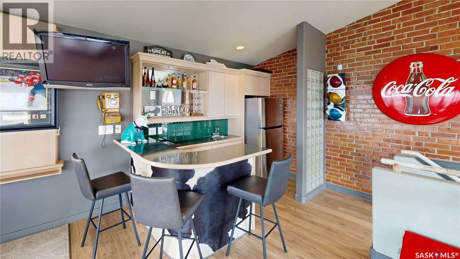 400 1150 Rose Street, Regina, Saskatchewan  S4R 1Z6 - Photo 49 - SK033071