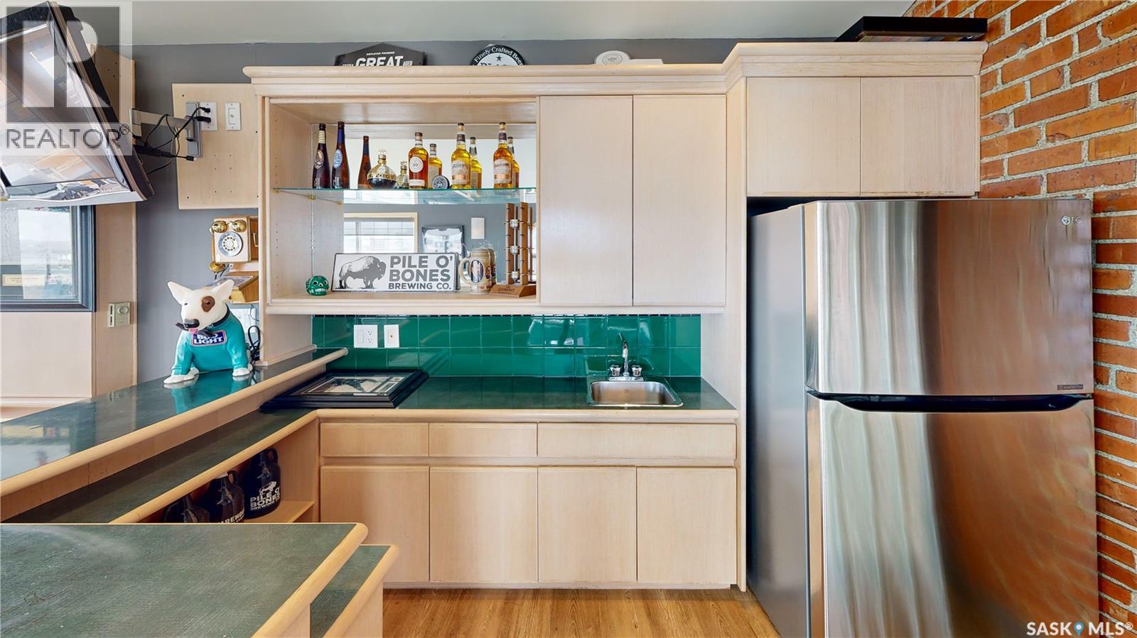 400 1150 Rose Street, Regina, Saskatchewan  S4R 1Z6 - Photo 50 - SK033071