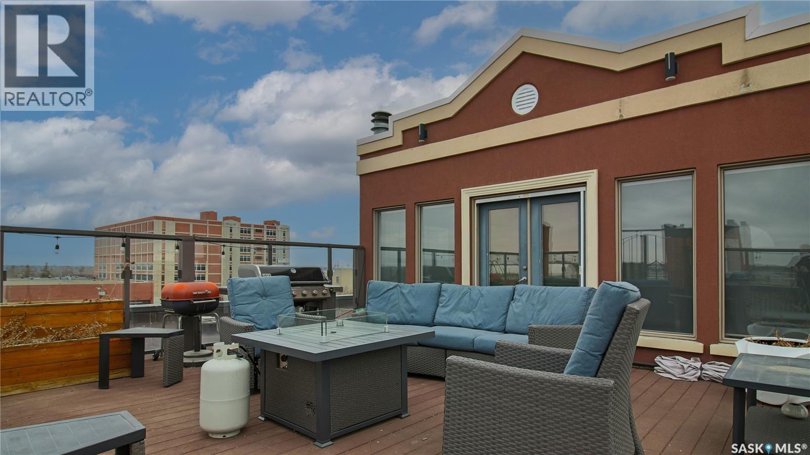 400 1150 Rose Street, Regina, Saskatchewan  S4R 1Z6 - Photo 52 - SK033071