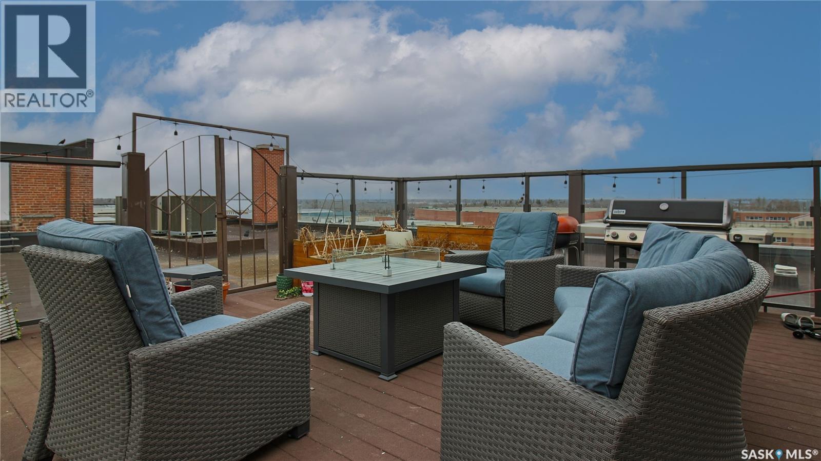 400 1150 Rose Street, Regina, Saskatchewan  S4R 1Z6 - Photo 53 - SK033071