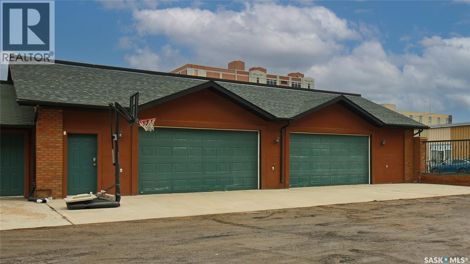 400 1150 Rose Street, Regina, Saskatchewan  S4R 1Z6 - Photo 54 - SK033071