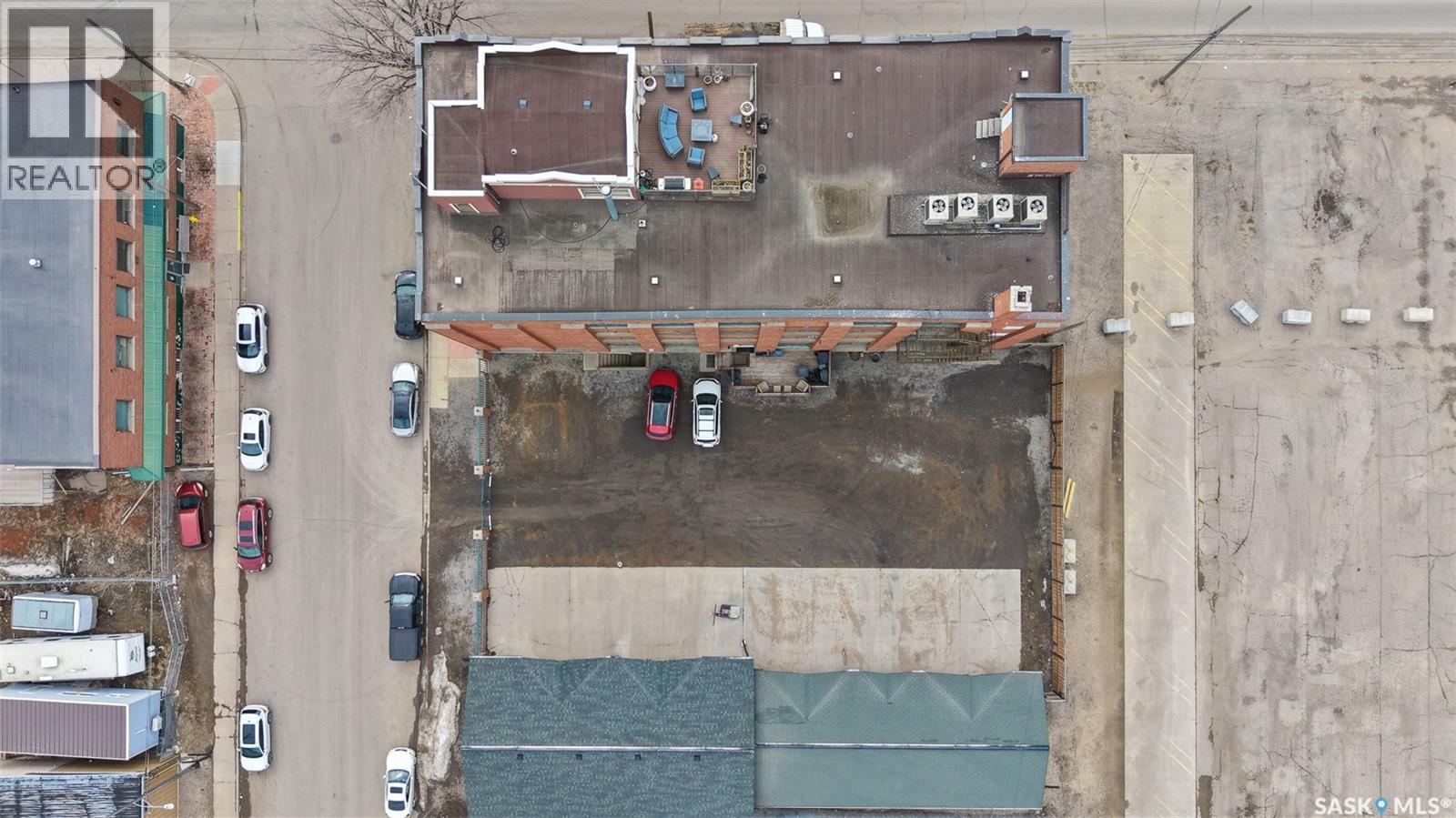 400 1150 Rose Street, Regina, Saskatchewan  S4R 1Z6 - Photo 56 - SK033071