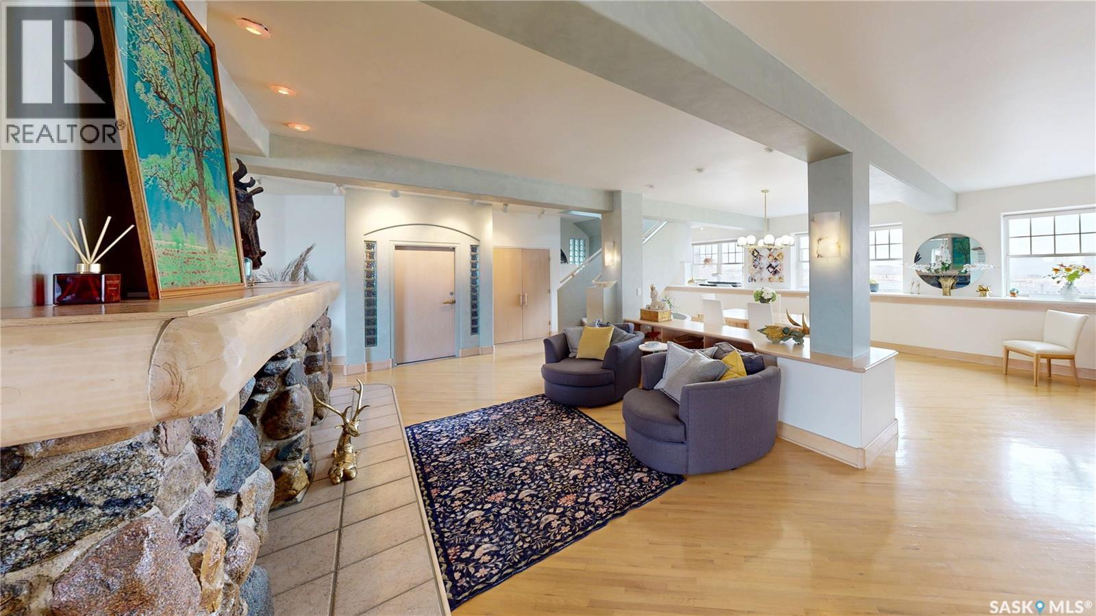 400 1150 Rose Street, Regina, Saskatchewan  S4R 1Z6 - Photo 6 - SK033071