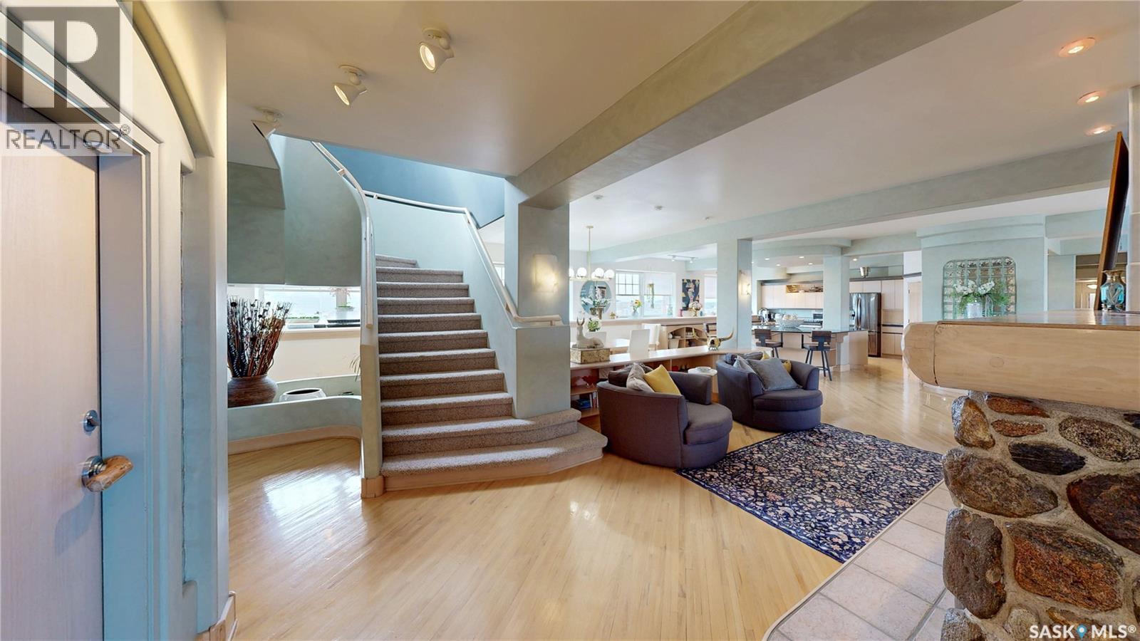 400 1150 Rose Street, Regina, Saskatchewan  S4R 1Z6 - Photo 7 - SK033071