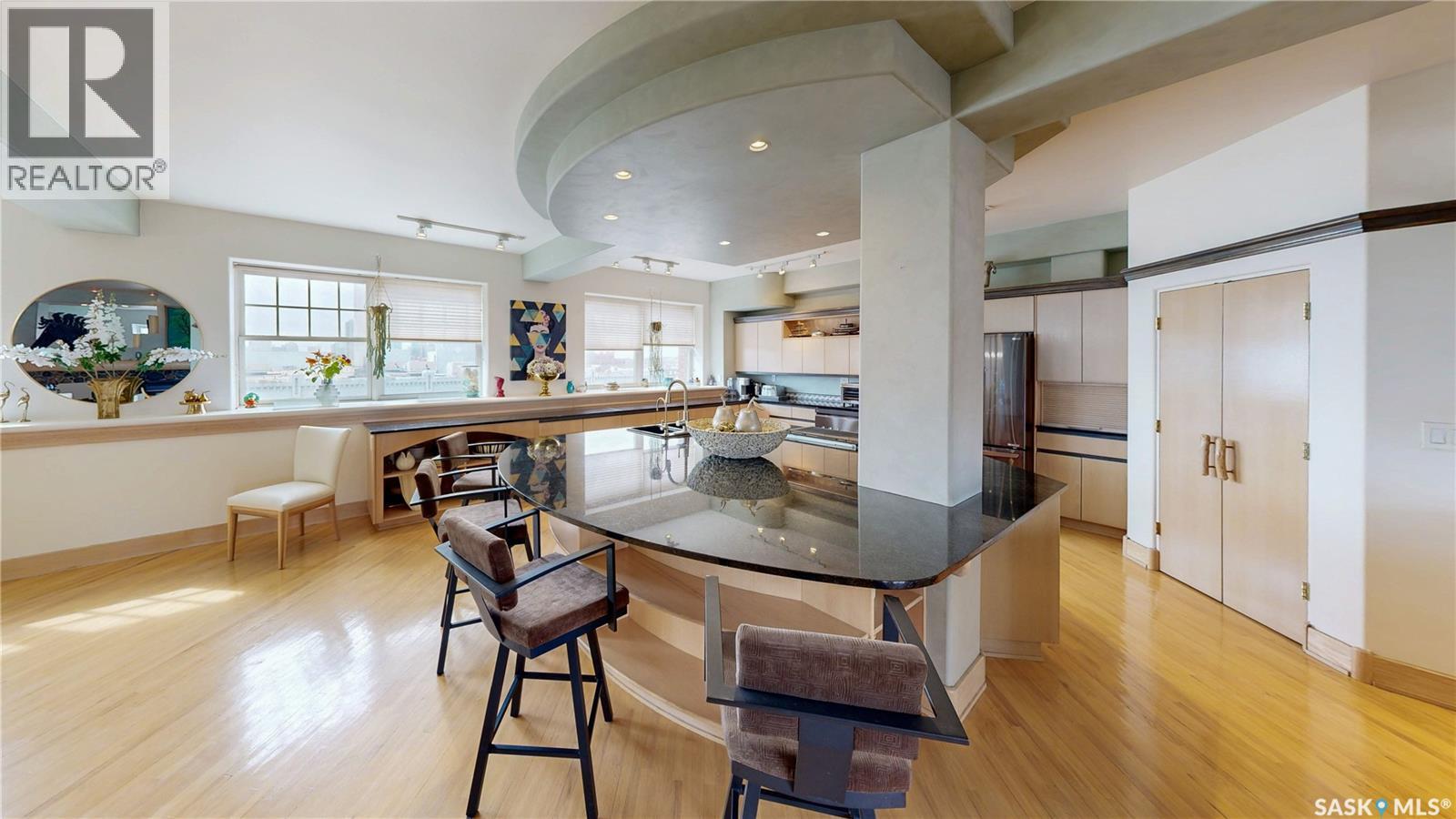 400 1150 Rose Street, Regina, Saskatchewan  S4R 1Z6 - Photo 8 - SK033071