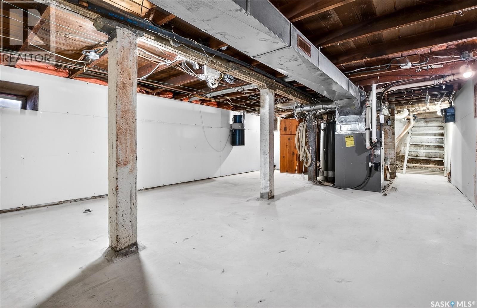 528 Ominica Street E, Moose Jaw, Saskatchewan  S6H 0H3 - Photo 36 - SK033061