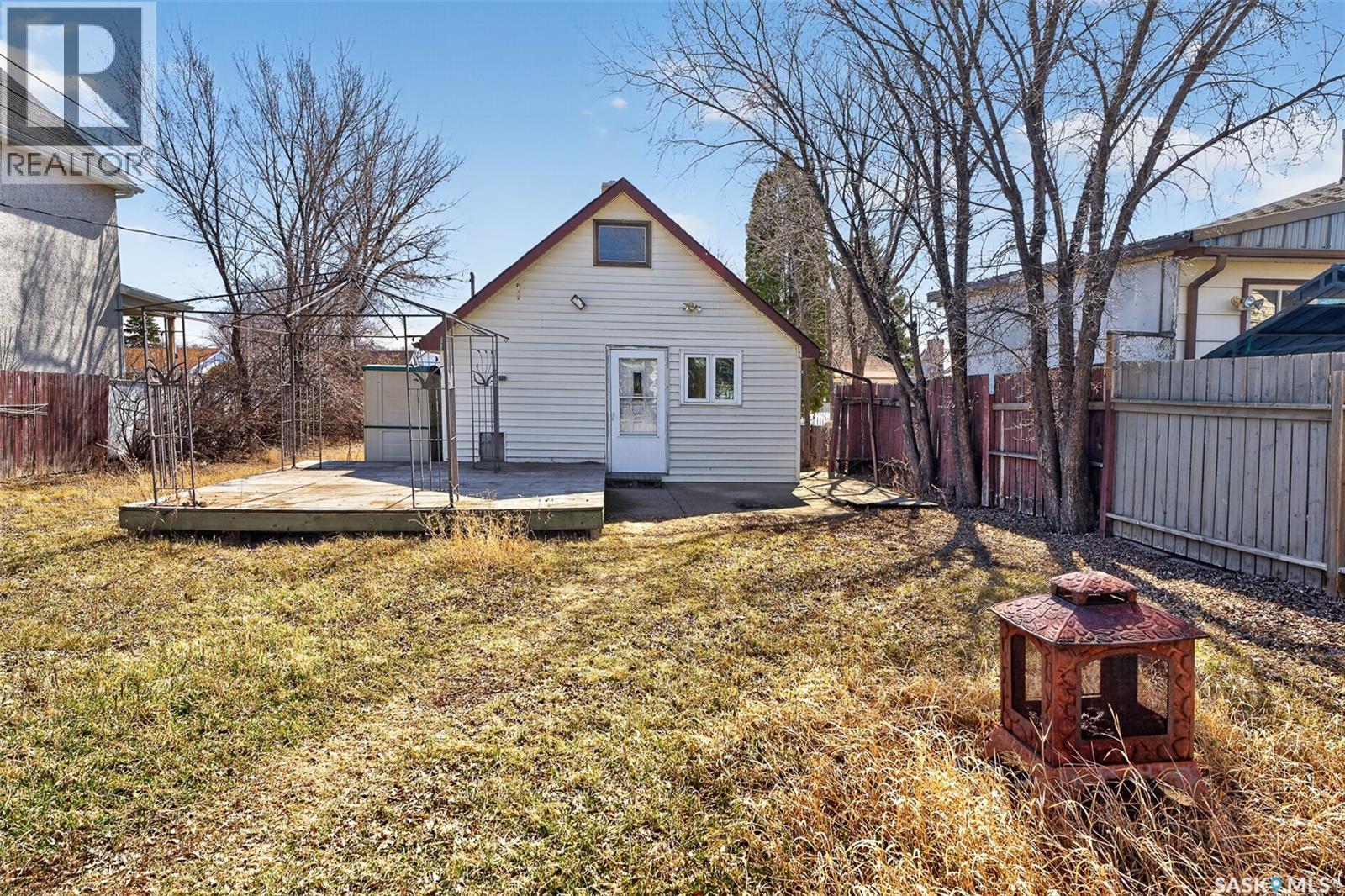 528 Ominica Street E, Moose Jaw, Saskatchewan  S6H 0H3 - Photo 38 - SK033061