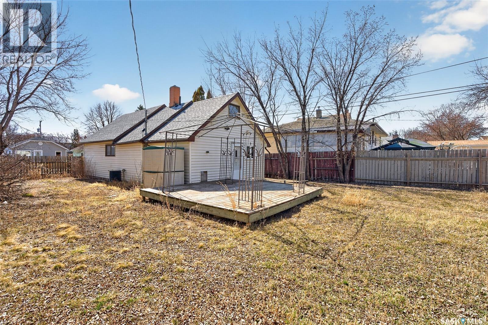 528 Ominica Street E, Moose Jaw, Saskatchewan  S6H 0H3 - Photo 39 - SK033061