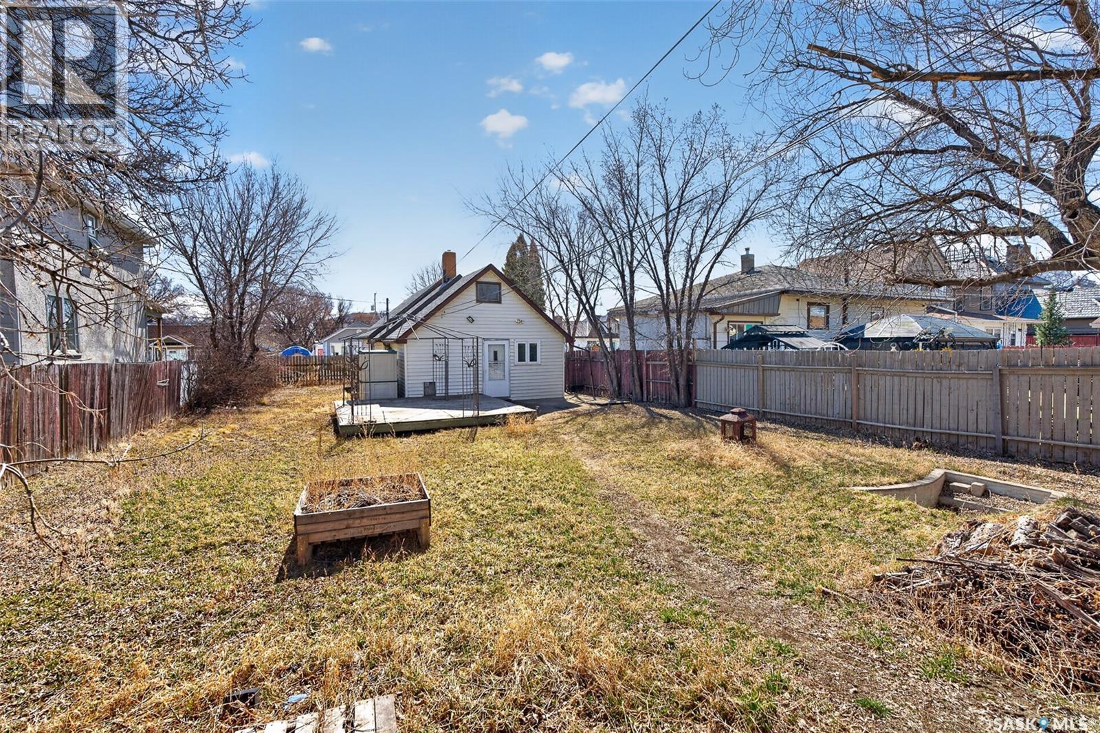 528 Ominica Street E, Moose Jaw, Saskatchewan  S6H 0H3 - Photo 40 - SK033061