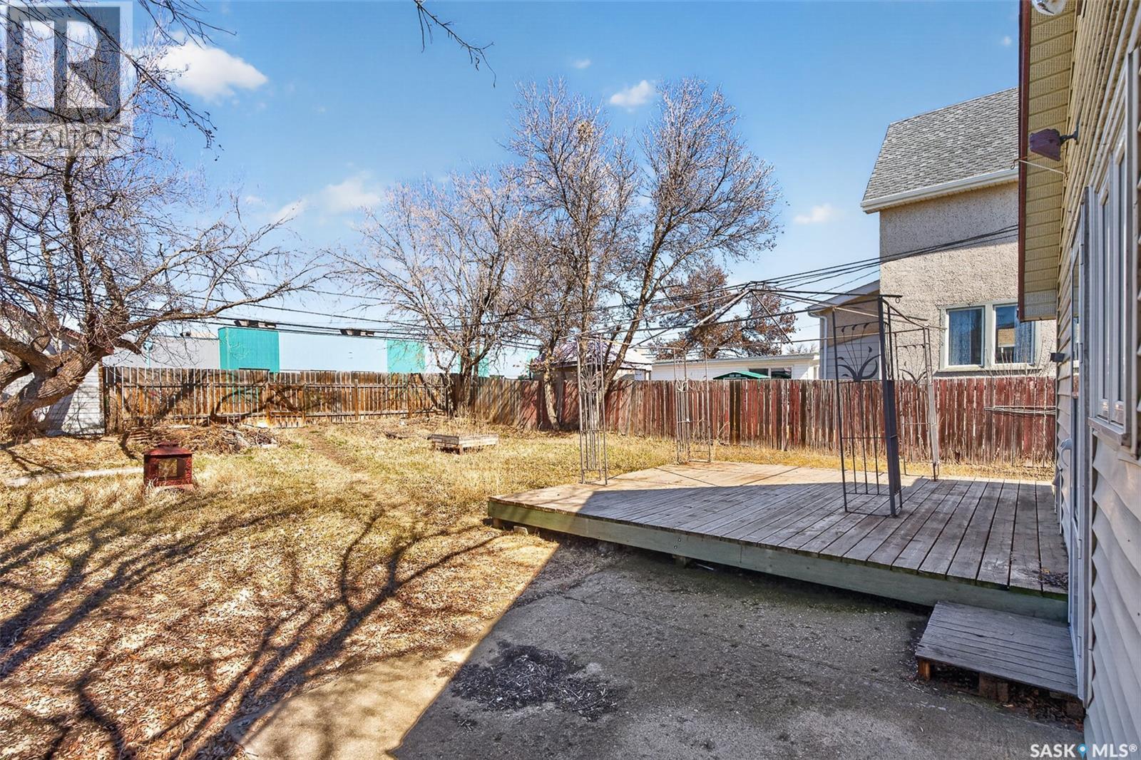 528 Ominica Street E, Moose Jaw, Saskatchewan  S6H 0H3 - Photo 41 - SK033061