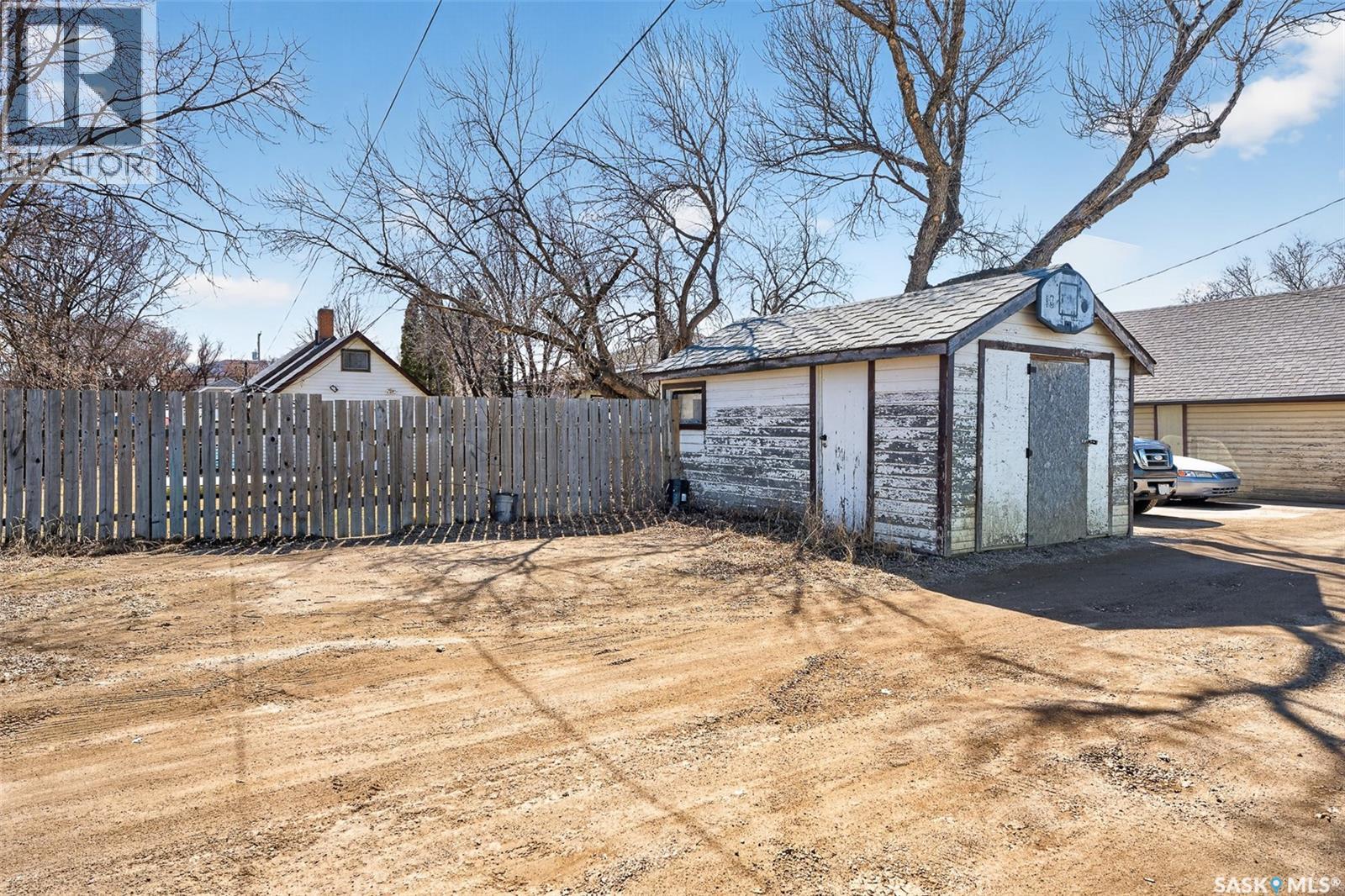 528 Ominica Street E, Moose Jaw, Saskatchewan  S6H 0H3 - Photo 42 - SK033061