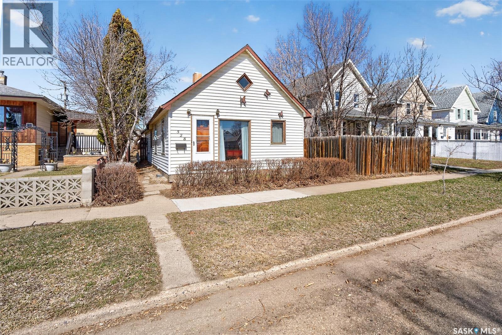 528 Ominica Street E, Moose Jaw, Saskatchewan  S6H 0H3 - Photo 43 - SK033061