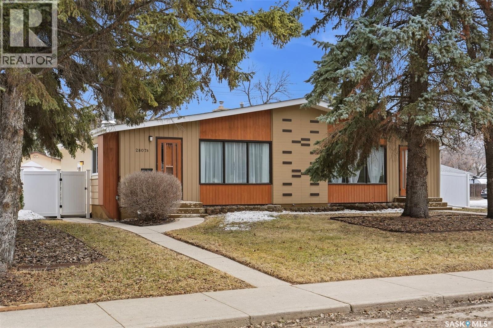 2807 A&b Estey Drive, Saskatoon, Saskatchewan  S7J 2V6 - Photo 2 - SK033049