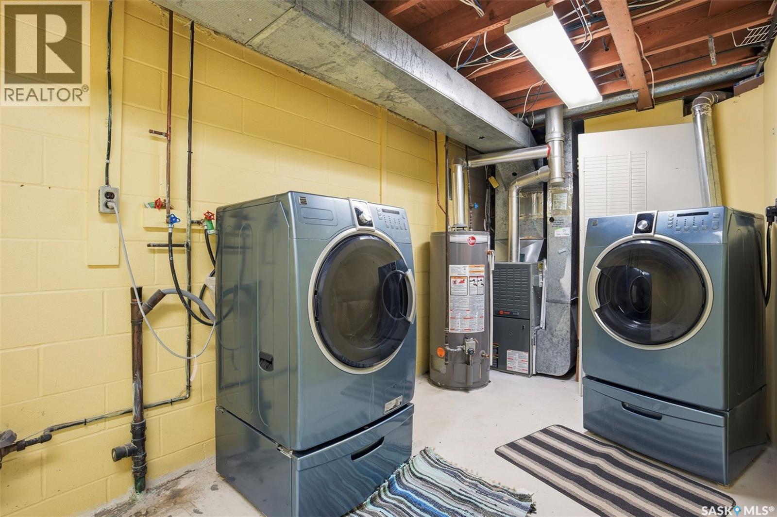 2807 A&b Estey Drive, Saskatoon, Saskatchewan  S7J 2V6 - Photo 37 - SK033049