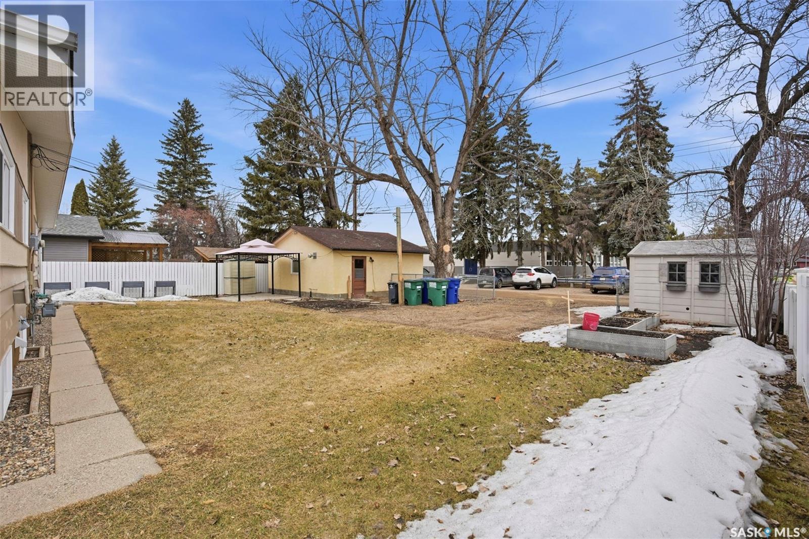 2807 A&b Estey Drive, Saskatoon, Saskatchewan  S7J 2V6 - Photo 45 - SK033049