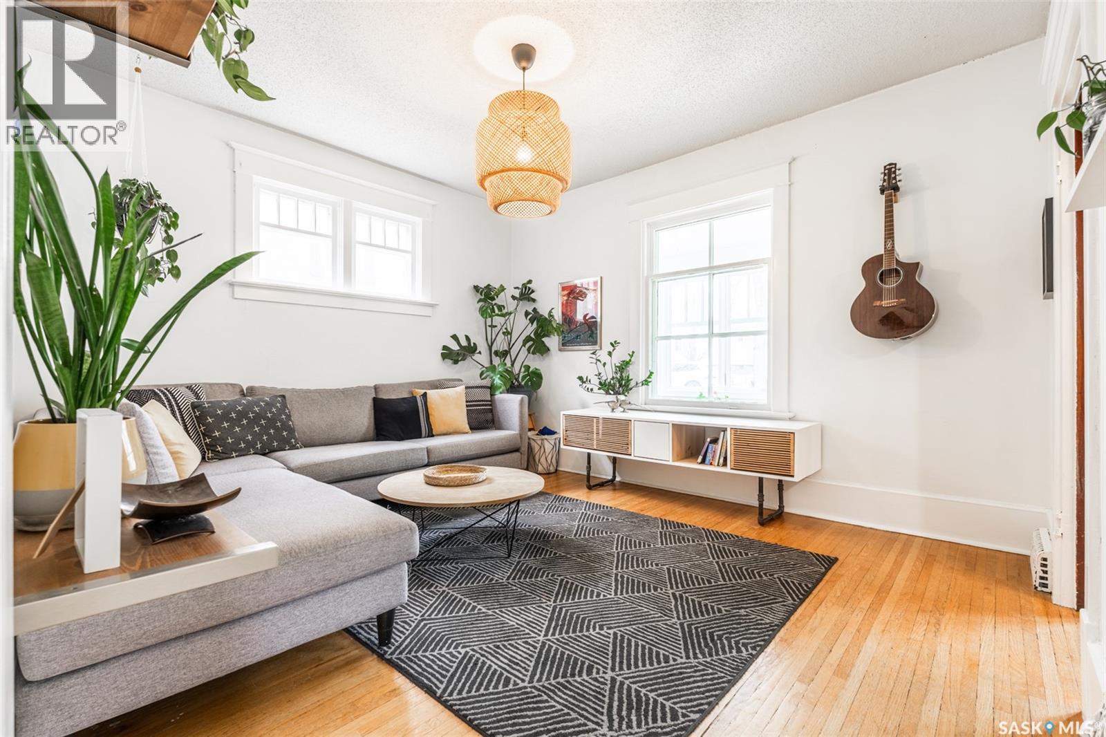 215 27th Street W, Saskatoon, Saskatchewan  S7L 0J4 - Photo 11 - SK032930