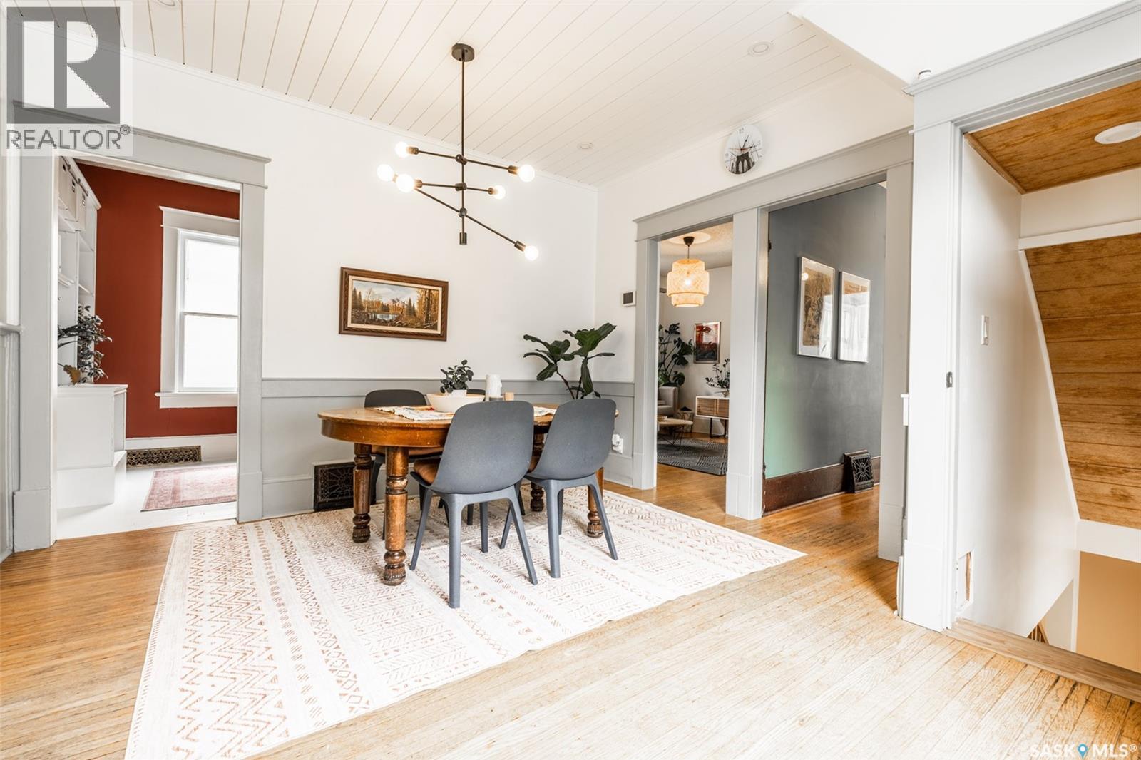 215 27th Street W, Saskatoon, Saskatchewan  S7L 0J4 - Photo 12 - SK032930