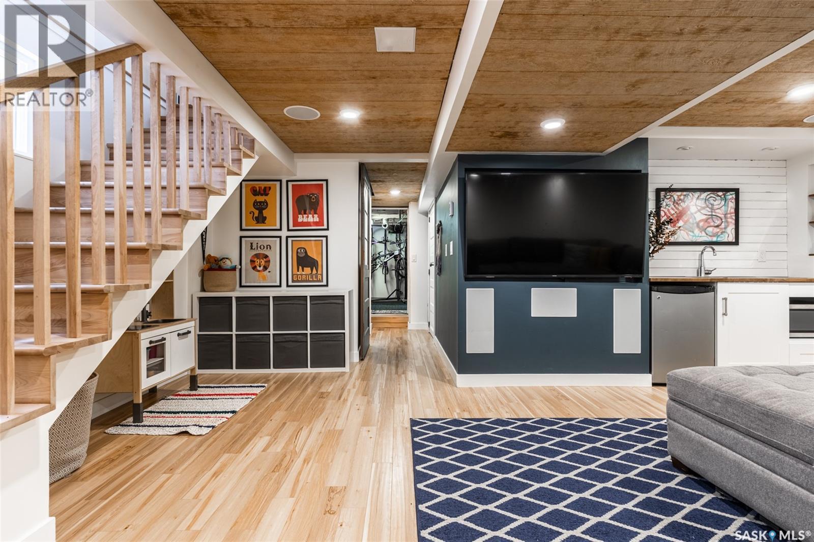 215 27th Street W, Saskatoon, Saskatchewan  S7L 0J4 - Photo 34 - SK032930