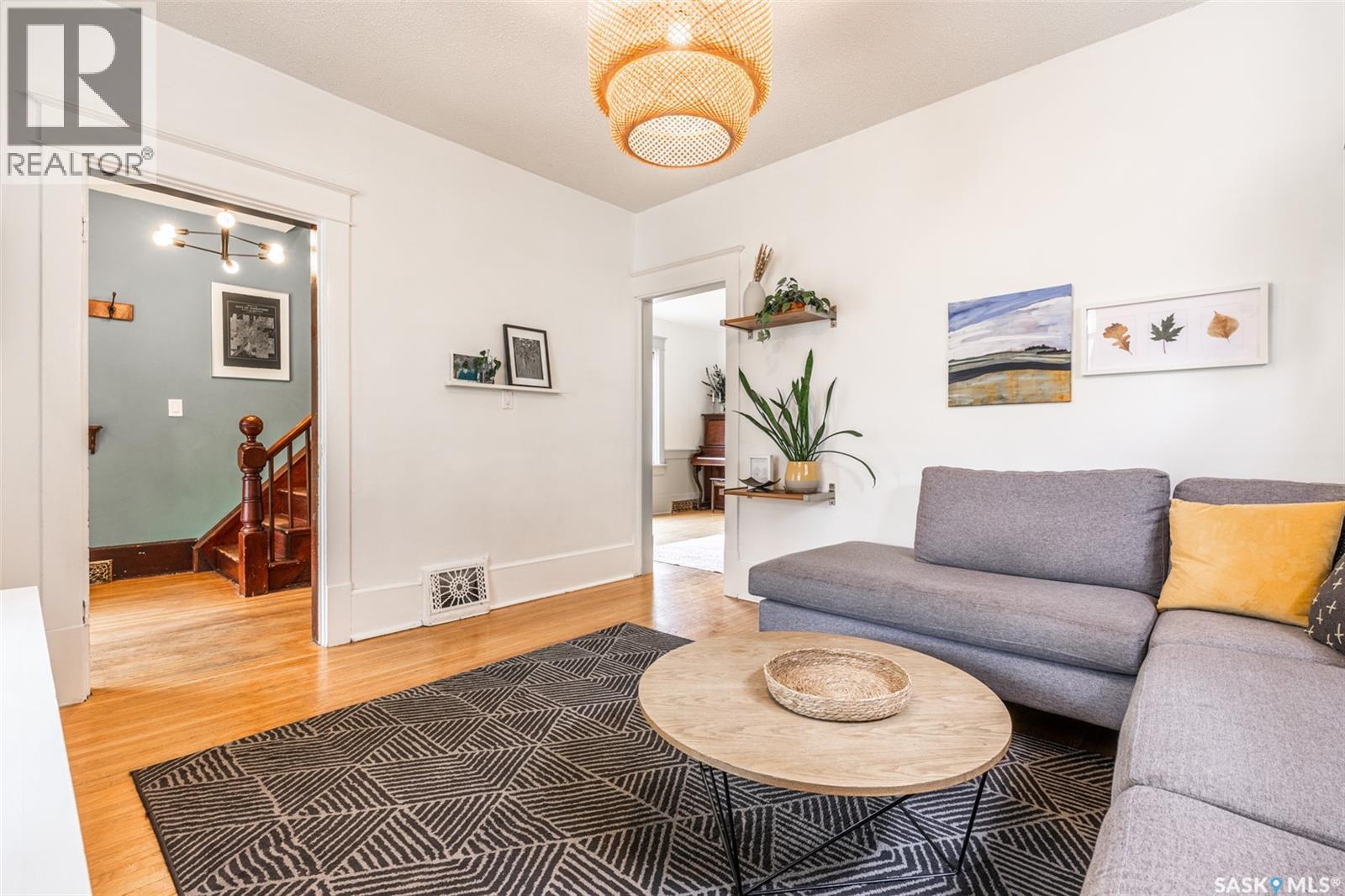 215 27th Street W, Saskatoon, Saskatchewan  S7L 0J4 - Photo 9 - SK032930