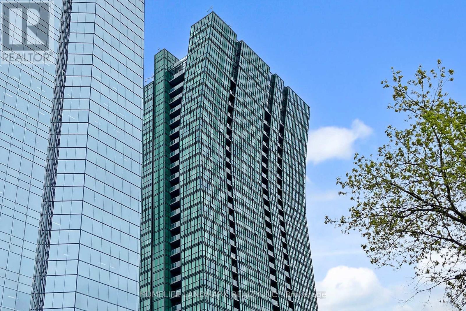 2107 - 11 Bogert Avenue, Toronto, Ontario  M2N 1K4 - Photo 4 - C13001276