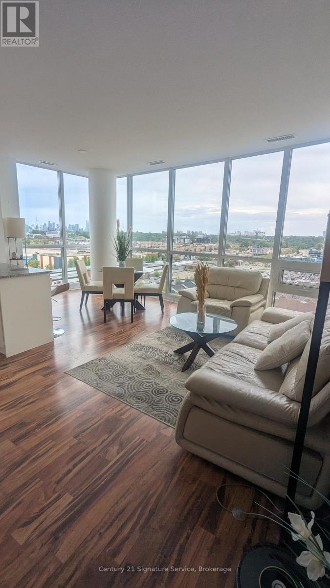 Ph18 - 35 Brian Peck Crescent, Toronto, Ontario  M4G 0A5 - Photo 6 - C12984940