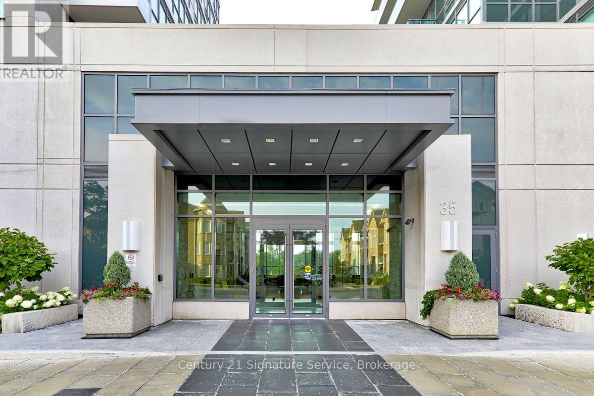 Ph18 - 35 Brian Peck Crescent, Toronto, Ontario  M4G 0A5 - Photo 12 - C12984940