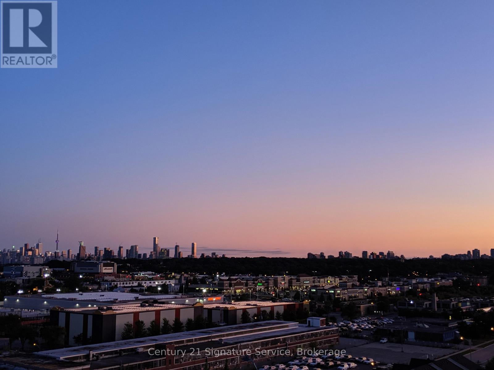 Ph18 - 35 Brian Peck Crescent, Toronto, Ontario  M4G 0A5 - Photo 8 - C12984940