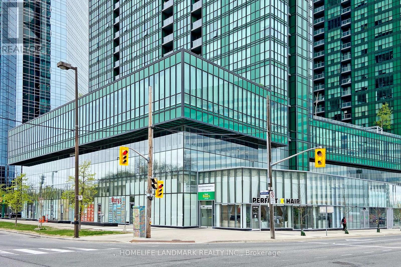 2107 - 11 Bogert Avenue, Toronto, Ontario  M2N 1K4 - Photo 5 - C13001276