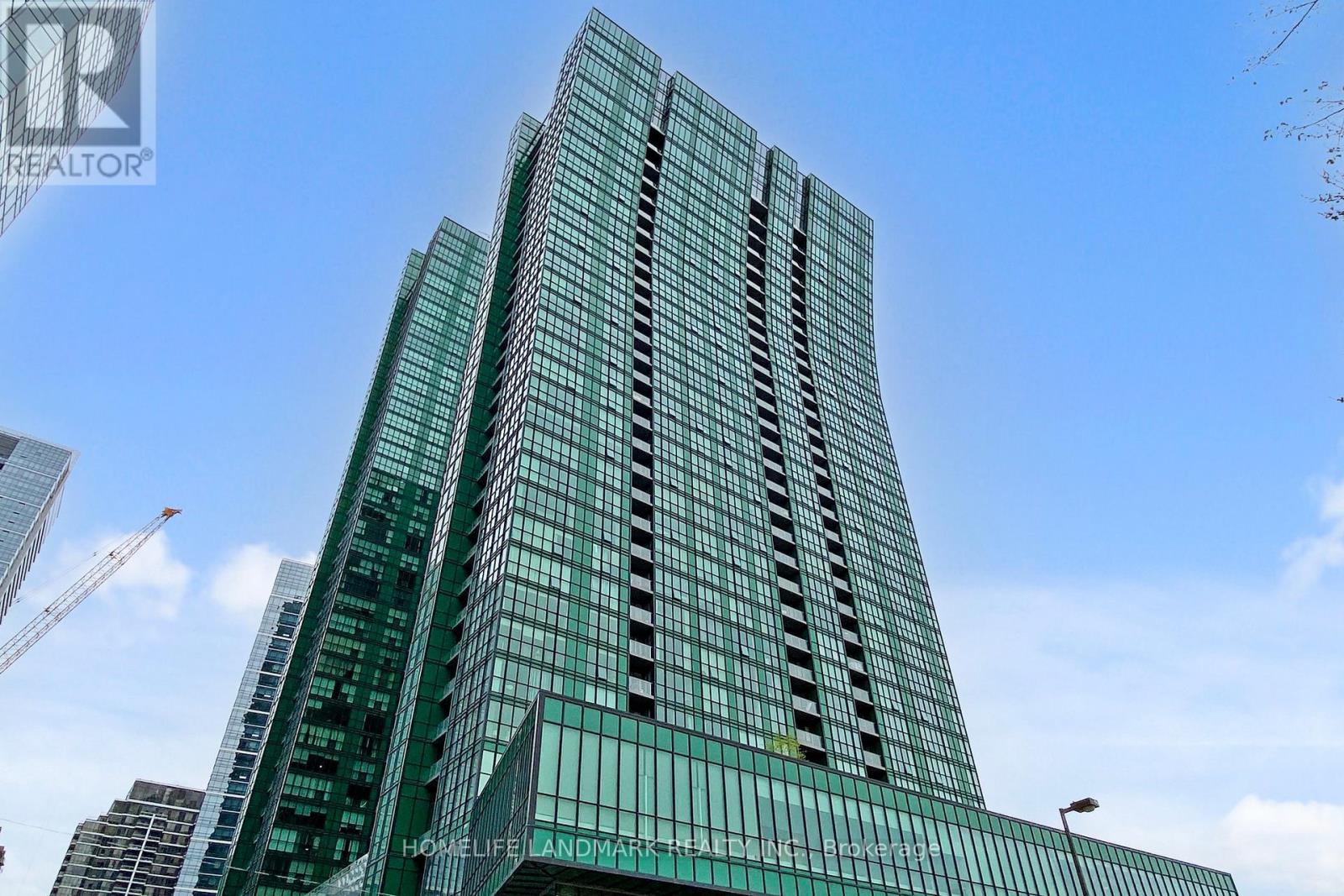 2107 - 11 Bogert Avenue, Toronto, Ontario  M2N 1K4 - Photo 2 - C13001276