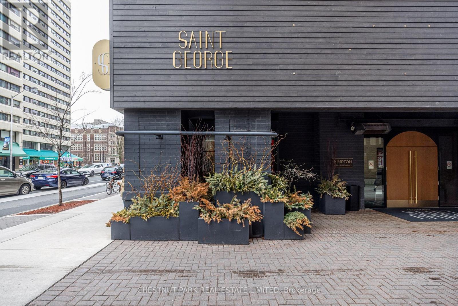 608 - 284 Bloor Street W, Toronto, Ontario M5S 3B8 - Photo 25 - C13004860