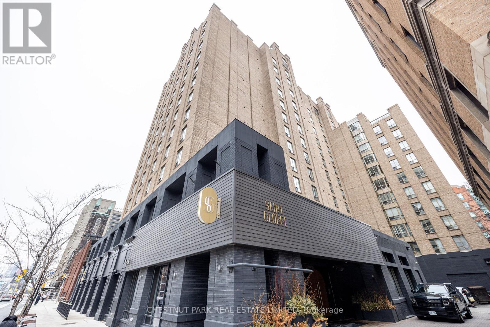 608 - 284 Bloor Street W, Toronto, Ontario M5S 3B8 - Photo 24 - C13004860