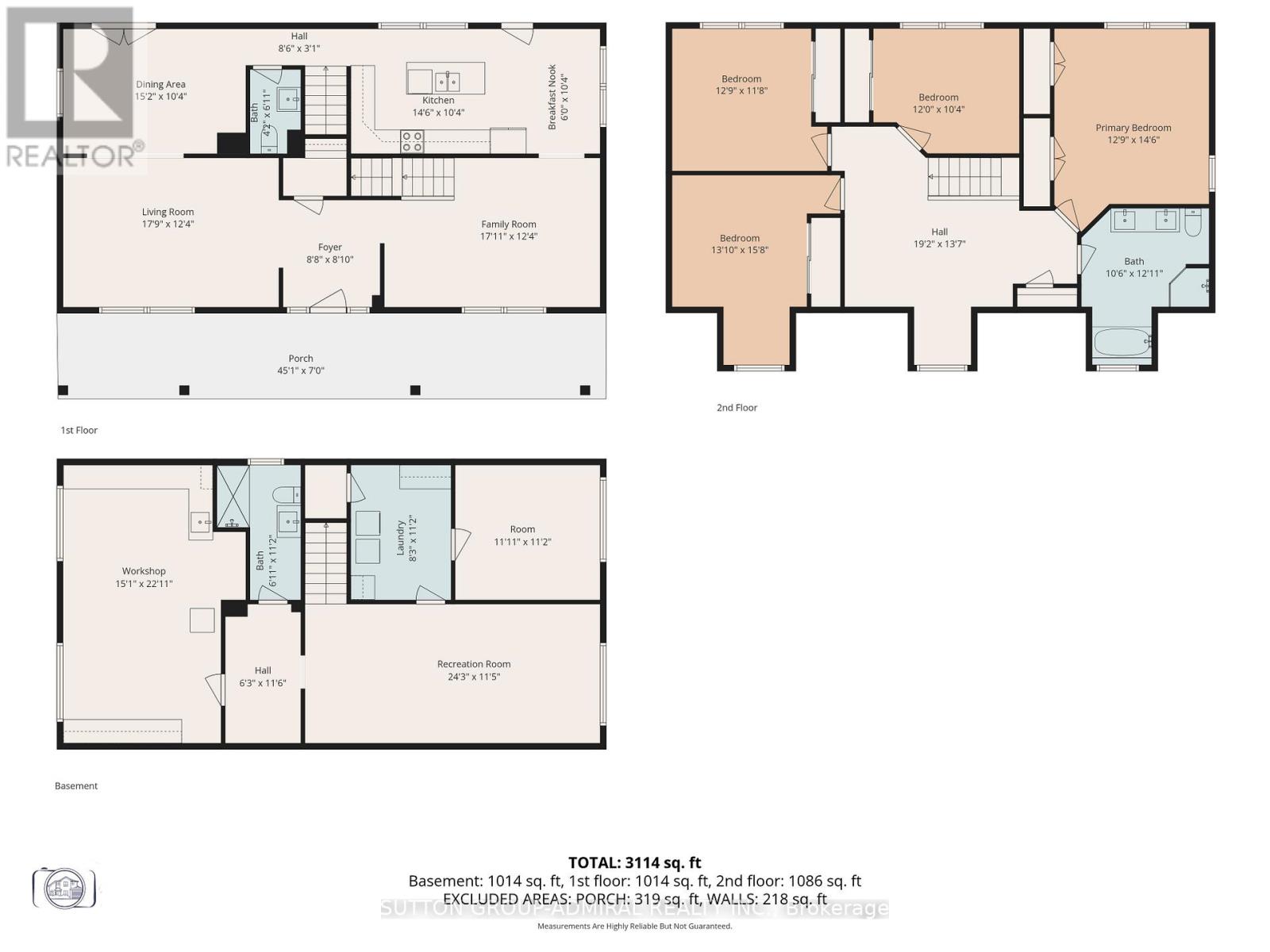 54 Starlight Crescent, Richmond Hill, Ontario  L4C 4X5 - Photo 50 - N12962792