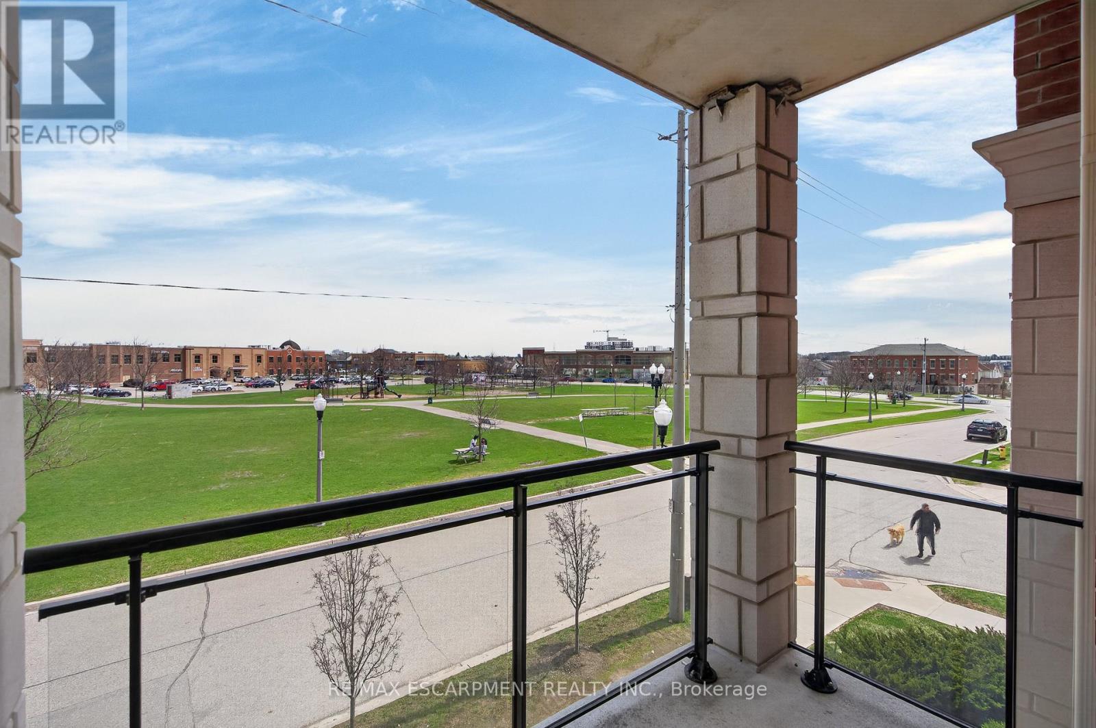 202 - 175 Commonwealth Street, Kitchener, Ontario  N2E 0H4 - Photo 12 - X13005470