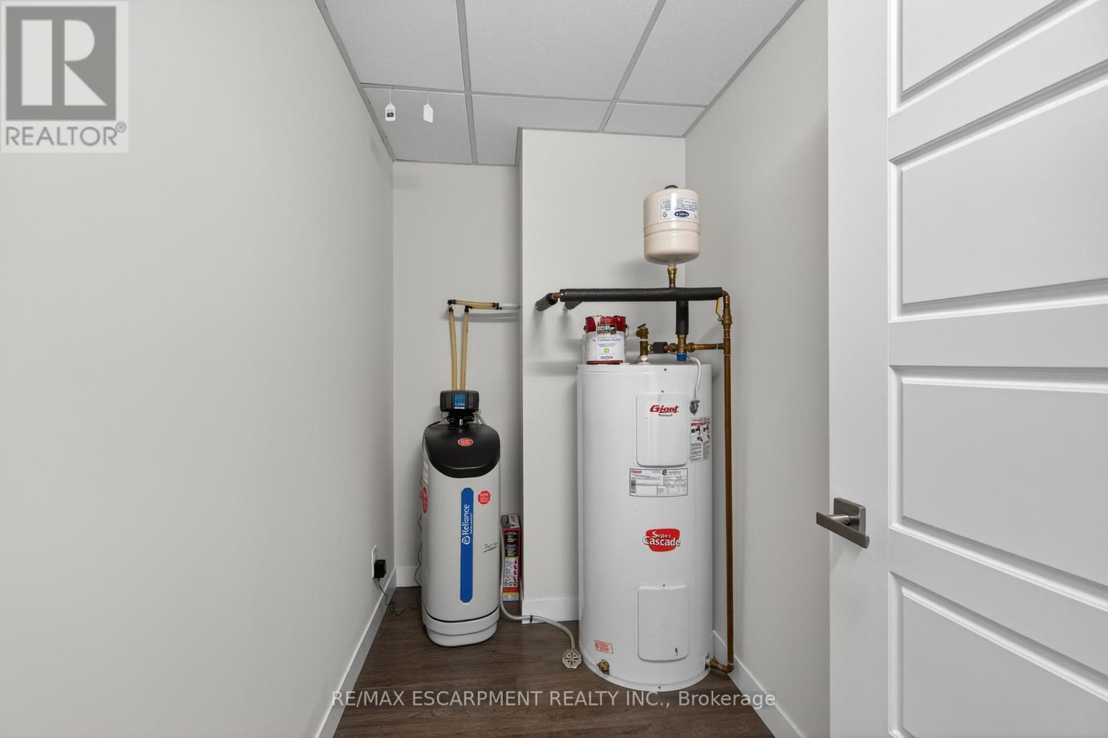 202 - 175 Commonwealth Street, Kitchener, Ontario  N2E 0H4 - Photo 23 - X13005470