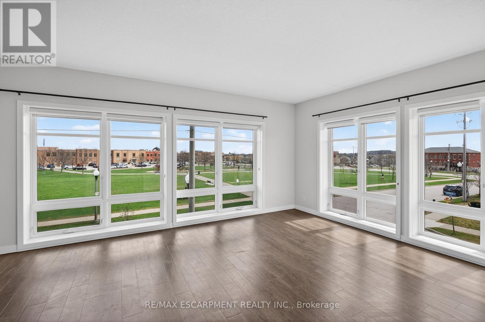 202 - 175 Commonwealth Street, Kitchener, Ontario  N2E 0H4 - Photo 7 - X13005470