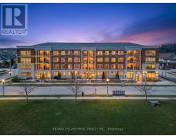 202 - 175 COMMONWEALTH STREET, Kitchener, Ontario